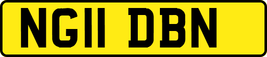 NG11DBN