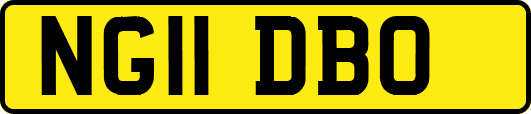 NG11DBO