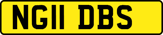 NG11DBS