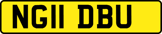 NG11DBU