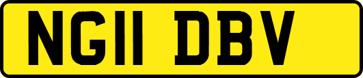 NG11DBV