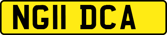NG11DCA