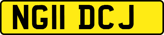 NG11DCJ