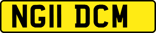 NG11DCM