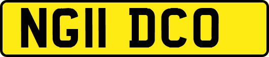 NG11DCO