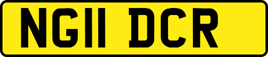 NG11DCR
