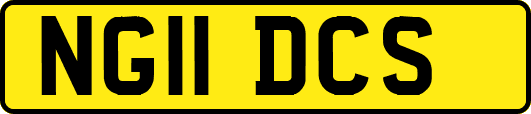 NG11DCS