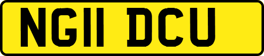 NG11DCU