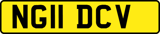 NG11DCV