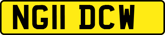 NG11DCW