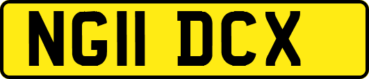 NG11DCX