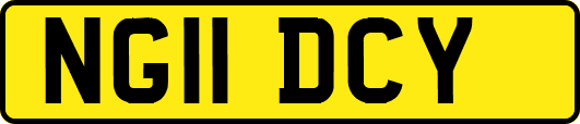 NG11DCY