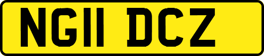 NG11DCZ