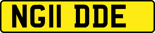 NG11DDE