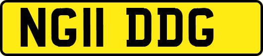 NG11DDG