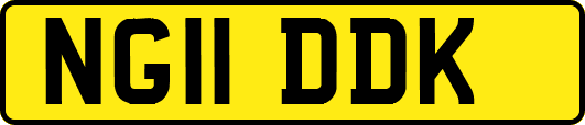 NG11DDK