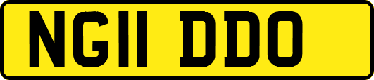 NG11DDO