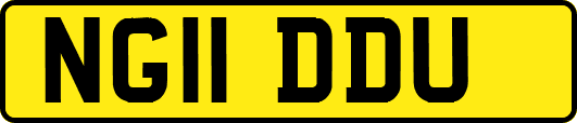 NG11DDU