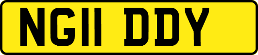 NG11DDY