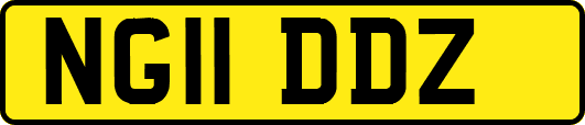 NG11DDZ