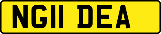 NG11DEA