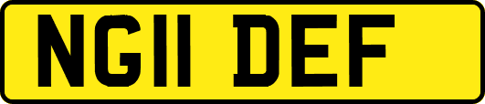NG11DEF