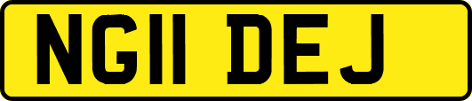 NG11DEJ