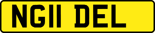 NG11DEL