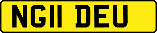 NG11DEU
