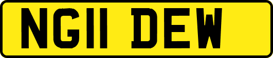 NG11DEW