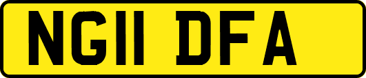 NG11DFA