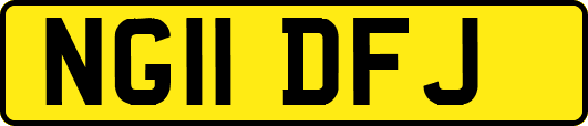 NG11DFJ