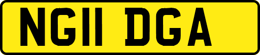 NG11DGA