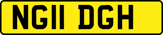 NG11DGH