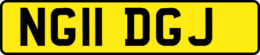 NG11DGJ