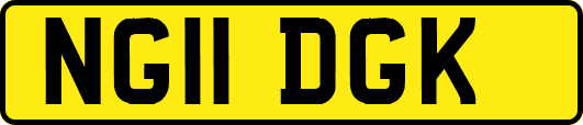 NG11DGK