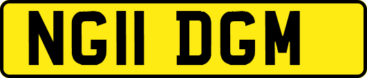 NG11DGM