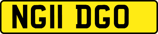 NG11DGO