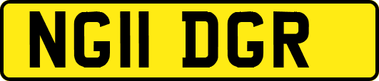 NG11DGR