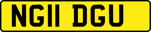 NG11DGU