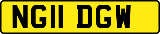 NG11DGW