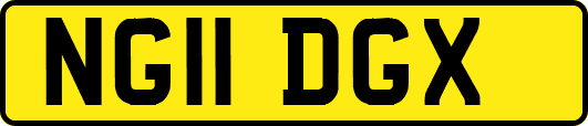 NG11DGX