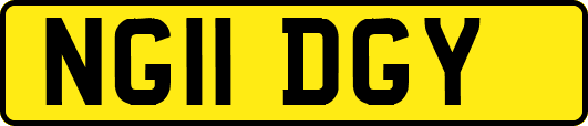 NG11DGY