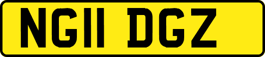 NG11DGZ