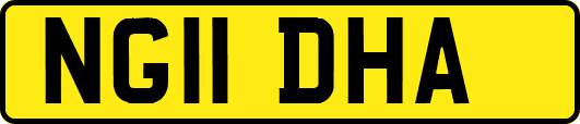 NG11DHA