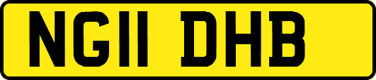 NG11DHB