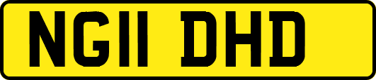 NG11DHD