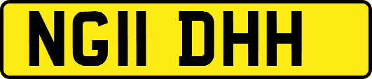 NG11DHH