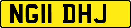 NG11DHJ