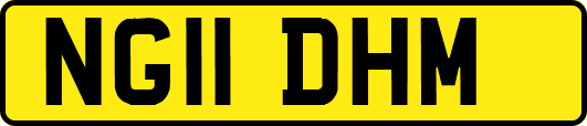 NG11DHM